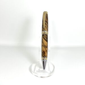 Exquisite Hawaiian Koa Wood Pen