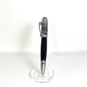 Custom Police Pen