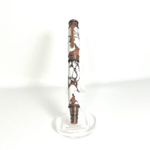 Faith-Hope-Love Custom Pen