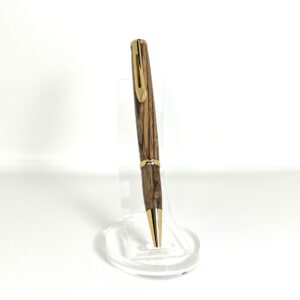 Beautiful Zebra Wood Pen