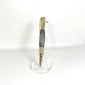 Custom Deer Antler Pen