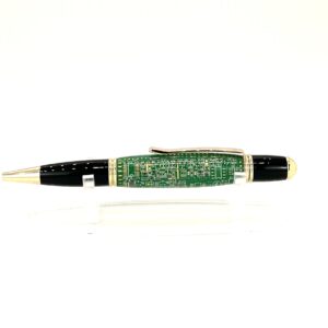 Authentic Circuitboard Pen With Stunning Detail