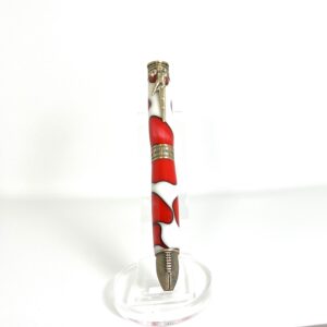 Custom Team Color Football Pen-(Custom Order Only By Request)