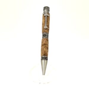 Custom Handcrafted Cowboy Pen
