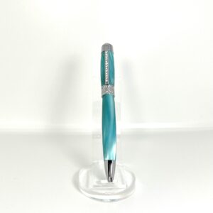 Tiffany Blue Exquisite Writing Pen