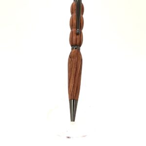 Beautiful Rosewood Slim-Line Pen